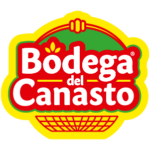 Logo Bodega del canastro