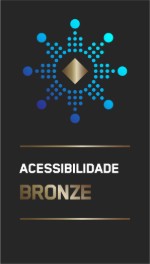 Selo de maturidade digital - dimensão acessibilidade nível bronze